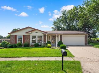 4538 Frederickton Ct, Saint Louis, MO