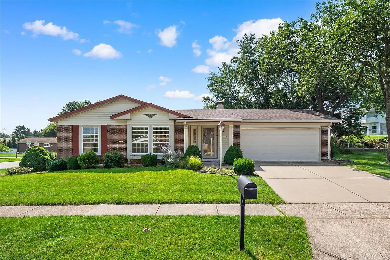 4538 Frederickton Ct photo 1