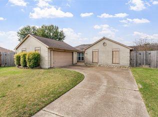 14502 Fargo Woods Cir, Houston, TX 77015