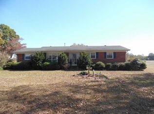 Rabbit Trail Rd, Leoma, TN 38468