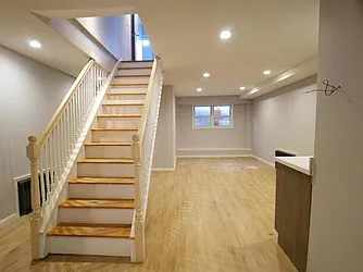 Rented by Aron Fried, LREB