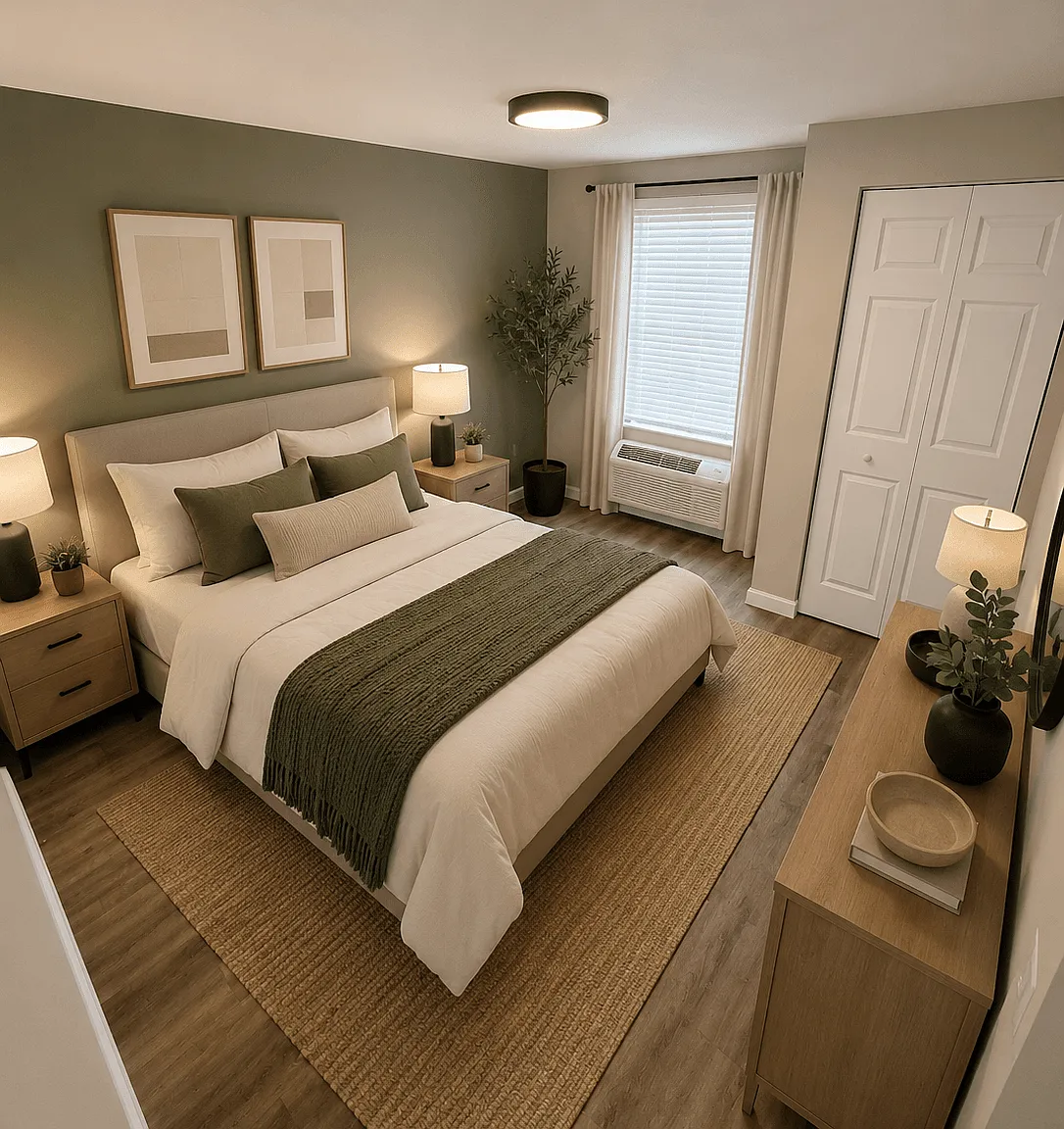 Southside Apartments — Photo 2