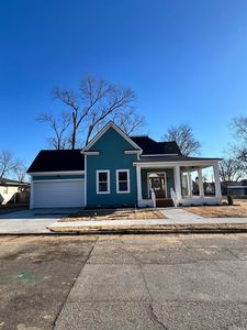 307 E Center Ave, Searcy, AR, 72143