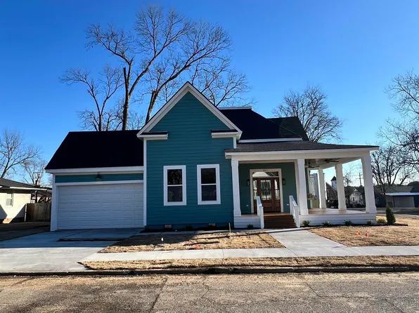 307 E Center Ave, Searcy, AR 72143