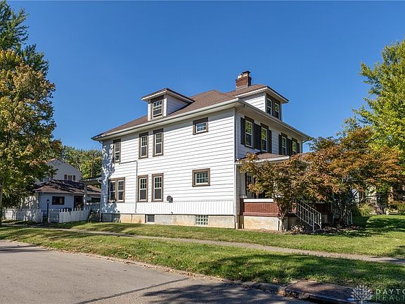 2nd image of 1923 Shroyer Rd