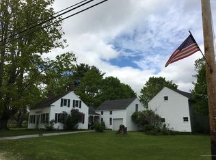 20 Intervale Rd, New Gloucester, ME 04260