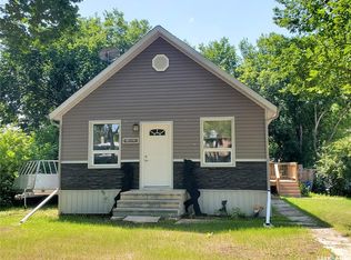 202 Maxwell STREET, Kamsack, SK S0A 1S0