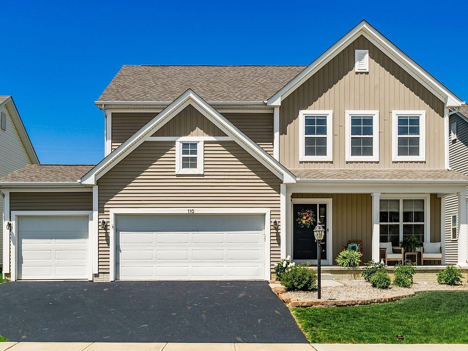 1st image of 110 Alderwood Cir N