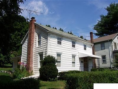 Athens Cottage
