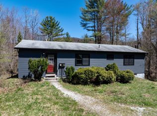 1884 North Rd, Hinesburg, VT 05461