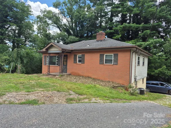 258 New Leicester Hwy, Asheville, NC 28806