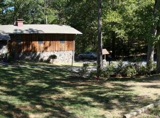 14 Raleigh Ln, Alexander, AR 72002