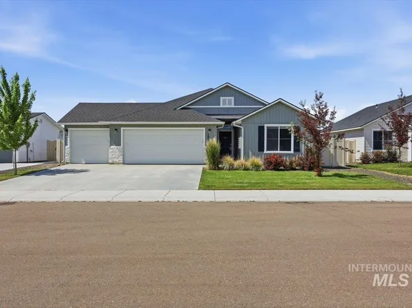 19657 Alleghenny Way, Caldwell, ID 83605