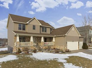 6587 Sherman Lake Rd, Lino Lakes, MN 55038