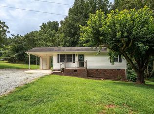 405 Marvin Gill Rd, Roxboro, NC 27574