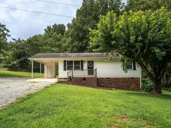 405 Marvin Gill Rd, Roxboro, NC 27574