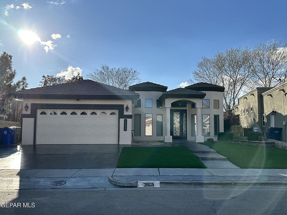1st image of 3805 Tierra Tania Pl