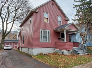 69 Luzerne St, Rochester, NY 14620