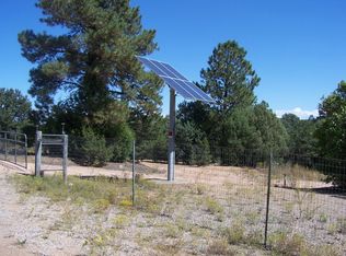 Nm 337/camino Circular, Tijeras, NM 87059