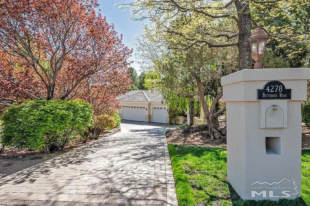4278 Bitteroot Rd photo 1