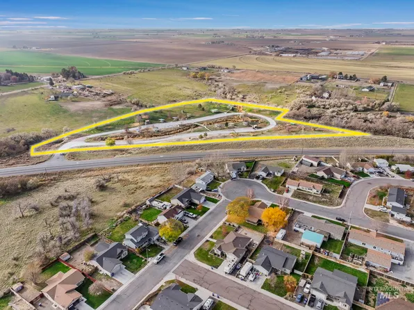 Tbd Highway 30, Filer, ID 83328