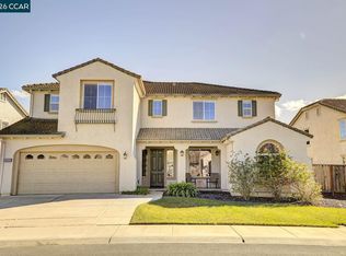 3432 Keystone Loop, Discovery Bay, CA 94505