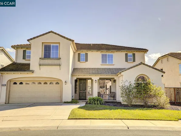 3432 Keystone Loop, Discovery Bay, CA 94505