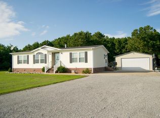 2945 New Hope Rd, Hertford, NC 27944