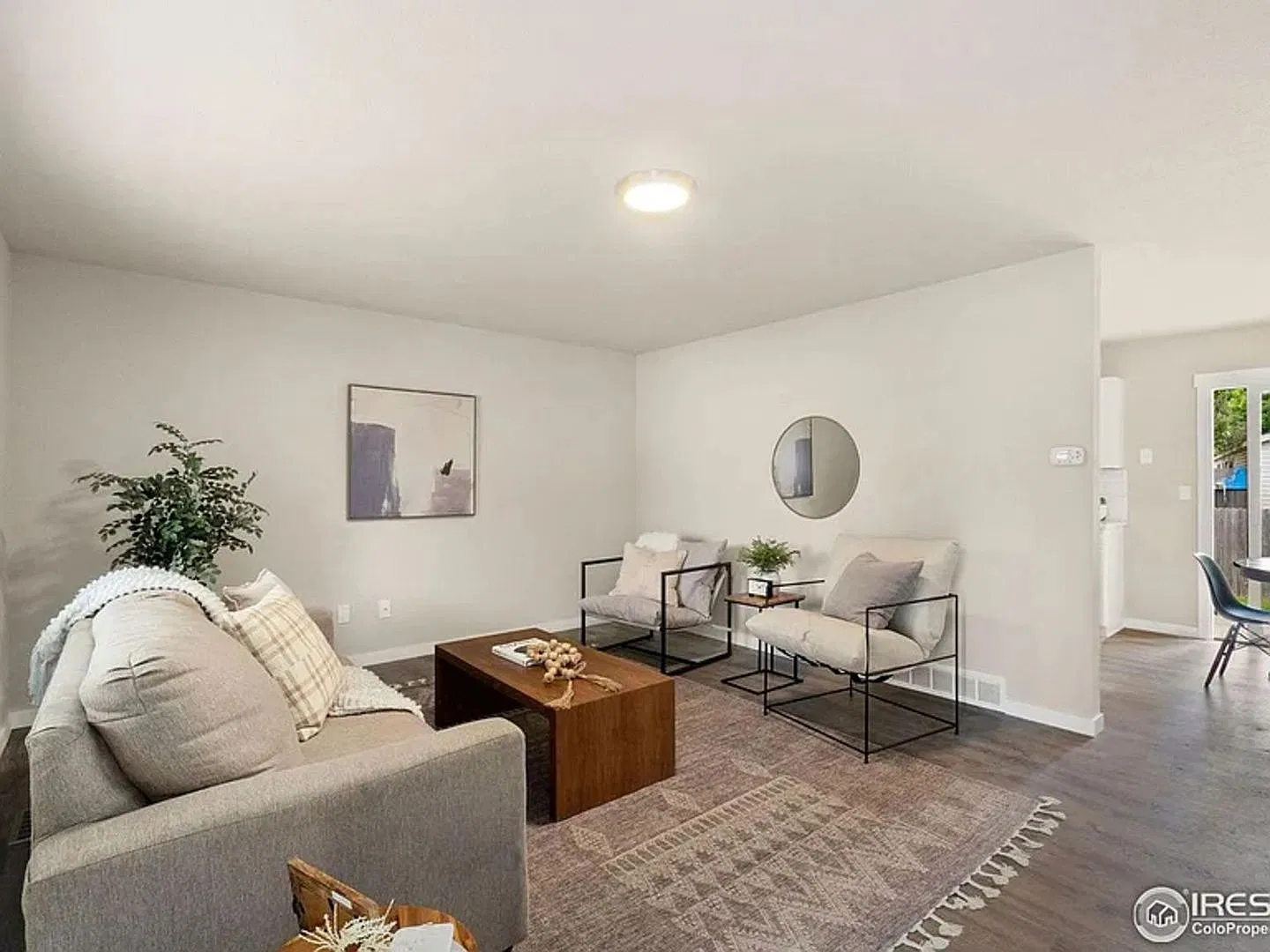 Spacious 4BR House in Fort Collins — Photo 4