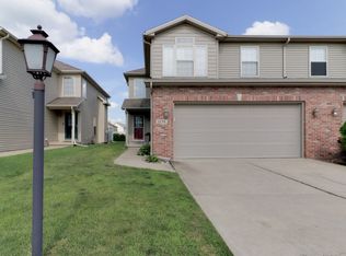 1176 Blue Bill Way, Normal, IL 61761