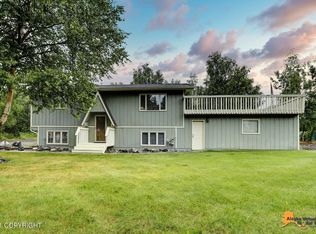 2751 E Fallbrooks Ave, Wasilla, AK 99654