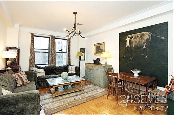 Rented by 24 7 NYC Realty Inc. | media 17