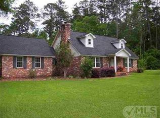 1961 Charlais St, Tallahassee, FL 32317