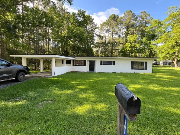 801 Douglas Ave, Nicholls, GA 31554