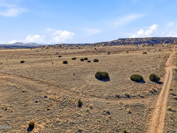 2 COUNTY ROAD N4016 -- #6, St Johns, AZ 85936