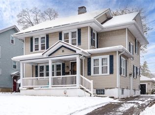 11 Pinehurst Ave, Dayton, OH