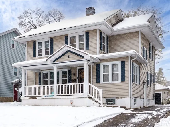11 Pinehurst Ave, Dayton, OH 45405