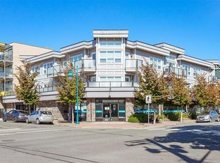 9751 4th St #304, Sidney, BC