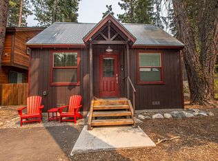 7231 2nd Ave, Tahoma, CA 96142