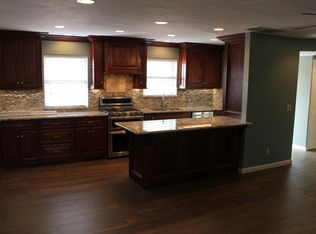 5107 N Hamilton Dr, Oklahoma City, OK 73112