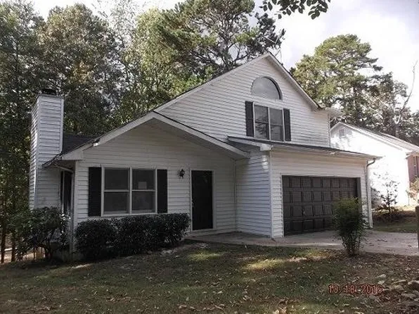 2335 Whippoorwill Ln, Gainesville, GA 30501