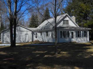 4671 W Cedar Lake Rd, Greenbush, MI 48738