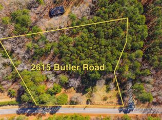 2615 Butler Rd UNIT 2, Chapel Hill, NC 27516