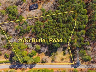 2615 Butler Rd Unit 2, Chapel Hill, NC, 27516