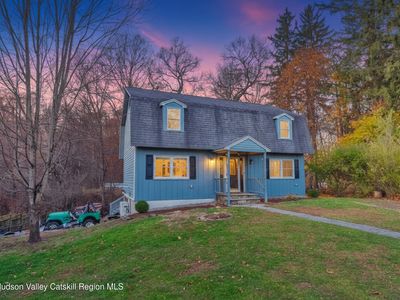 40 Linwood Court, Bloomington, NY, 12411
