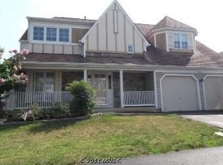 2575 Bear Den Rd, Frederick, MD 21701