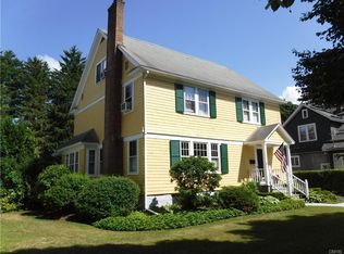 75 Greenbush St, Cortland, NY 13045