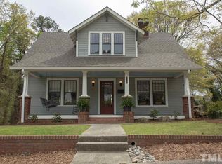 1809 Bivins St, Durham, NC 27707