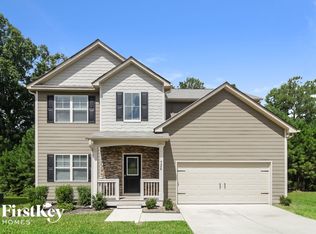 726 Stable View Loop, Dallas, GA 30132