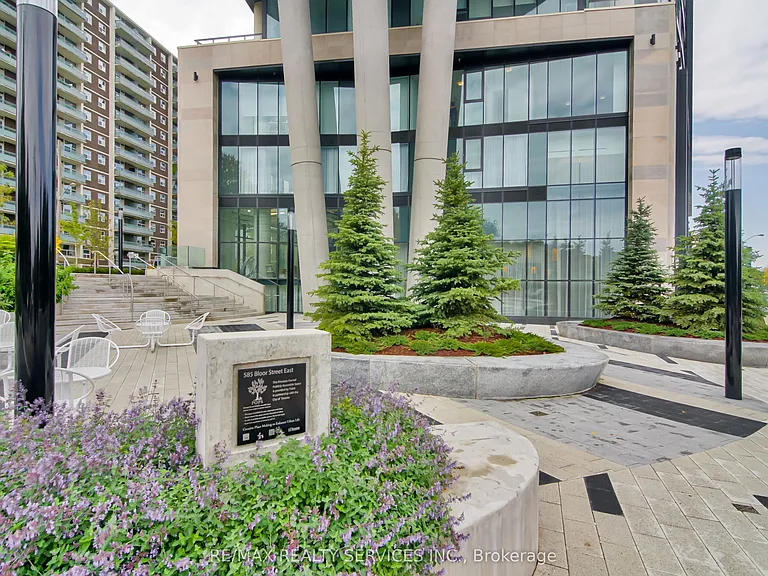 585 Bloor St E #2321 — Photo 6